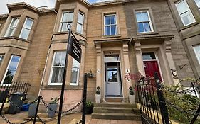 Clarin Guest House Edinburgh